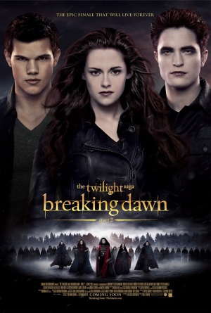 Movie Image